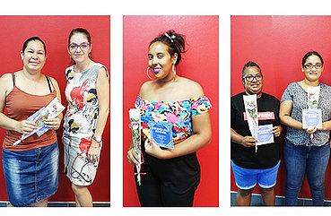 femmes interimaires service interim