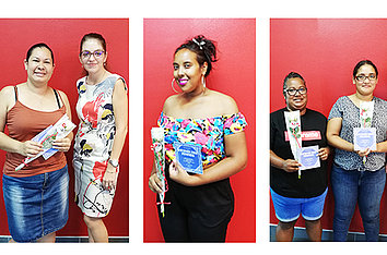 femmes interimaires service interim