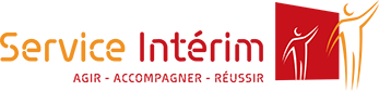 Logo service interim
