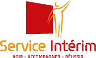 Logo service interim